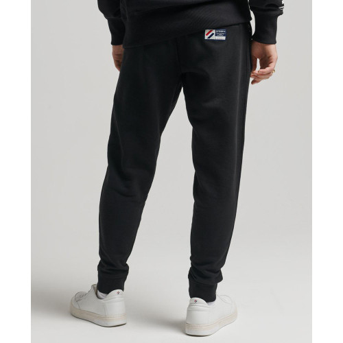Superdry Ανδρικό παντελόνι Code Essential Joggers